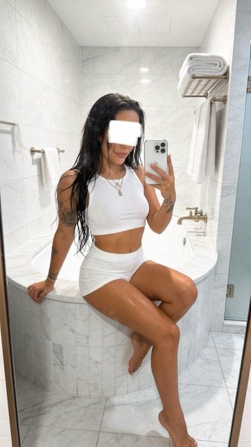 Olivia Eden